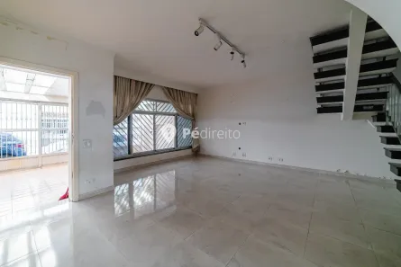 Sobrado com 3 Quartos à venda, 185m² no Vila Gomes Cardim, São Paulo