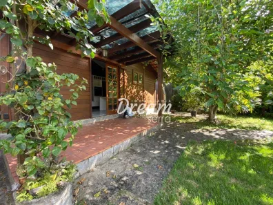 Casa de Condomínio com 2 Quartos para alugar, 90m² no Albuquerque, Teresópolis
