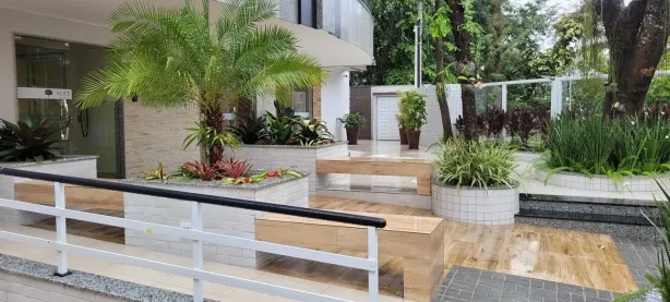 Cobertura com 3 Quartos à venda, 195m² no Jardim Guanabara, Rio de Janeiro