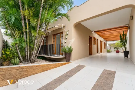 Casa com 2 Quartos para alugar, 250m² no Jardim Torres São José, Jundiaí