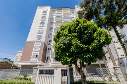 Apartamento com 4 Quartos à venda, 187m² no Água Verde, Curitiba