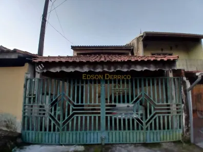 Sobrado com 3 Quartos para alugar, 167m² no Parque São Domingos, Pindamonhangaba