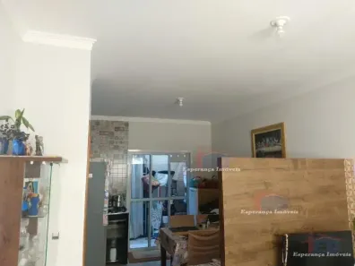 Sobrado com 2 Quartos à venda, 72m² no Jaguaribe, Osasco