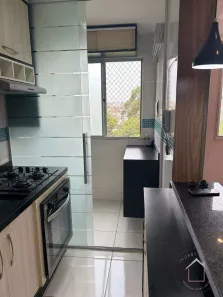 Apartamento com 2 Quartos à venda, 46m² no Parque Munhoz, São Paulo