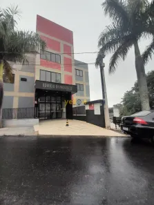 Sala Comercial para alugar, 42m² no Jardim das Cerejeiras, Arujá