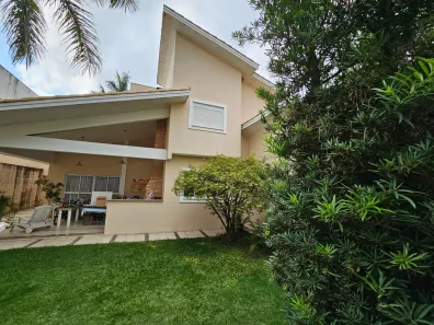 Sobrado com 4 Quartos à venda, 500m² no Adalgisa, Osasco