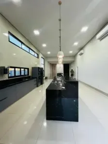 Casa de Condomínio com 3 Quartos à venda, 255m² no Ribeirão do Lipa, Cuiabá