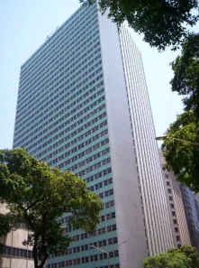 Sala Comercial para alugar, 113m² no Centro, Rio de Janeiro