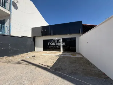 Imóvel Comercial com 1 Quarto para alugar, 400m² no Centro, Petrolina
