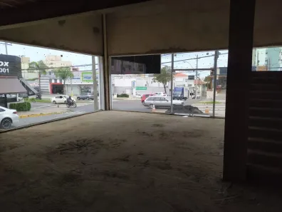 Imóvel Comercial com 1 Quarto para alugar, 200m² no Cidade Alta, Piracicaba
