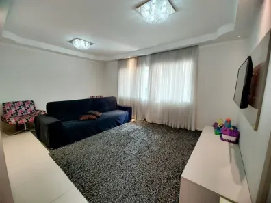 Sobrado com 4 Quartos à venda, 190m² no Vila Fiat Lux, São Paulo