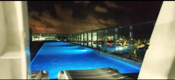 Flat com 1 Quarto à venda, 28m² no Porto de Galinhas, Ipojuca