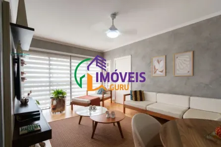 Apartamento com 3 Quartos à venda, 93m² no Aclimação, São Paulo