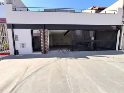 Casa com 3 Quartos à venda, 125m² no Bosque dos Eucaliptos, São José dos Campos