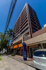 Sala Comercial à venda, 35m² no Boa Vista, Porto Alegre