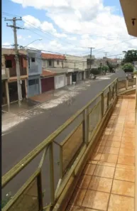 Casa com 3 Quartos à venda, 90m² no Jardim José Sampaio Júnior, Ribeirão Preto