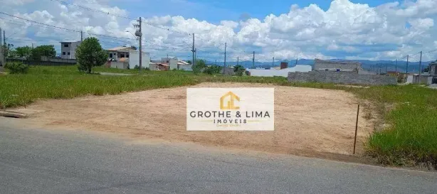 Lote/Terreno à venda, 220m² no Loteamento Residencial e Comercial Araguaia, Pindamonhangaba