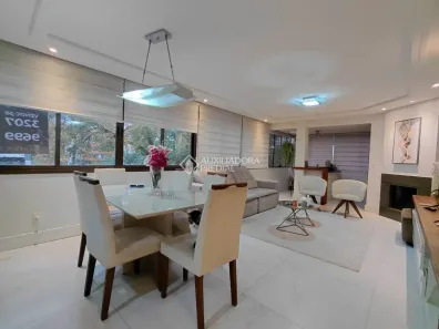 Apartamento com 3 Quartos à venda, 103m² no Petrópolis, Porto Alegre