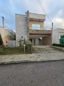 Casa de Condomínio com 4 Quartos para alugar, 190m² no Liberdade, Parnamirim