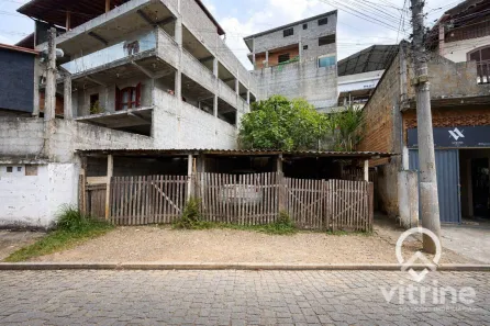 Casa com 2 Quartos à venda, 55m² no São Geraldo, Nova Friburgo