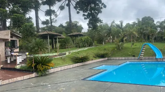 Fazenda/Sítio com 7 Quartos à venda, 300000m² no , Piedade