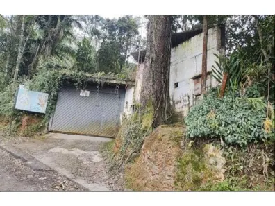 Casa com 4 Quartos à venda, 236m² no Parque Botujuru, São Bernardo do Campo