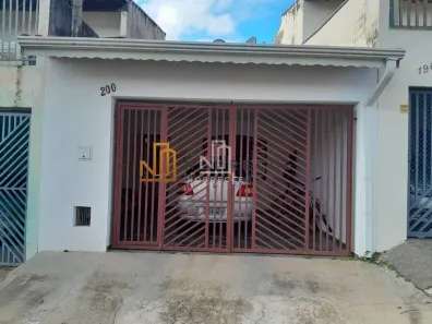 Casa com 2 Quartos à venda, 115m² no Jardim do Valle II, Indaiatuba