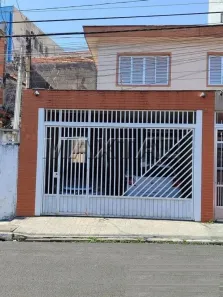 Sobrado com 4 Quartos para alugar, 200m² no Vila Maria, São Paulo