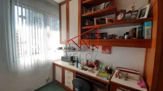 Apartamento com 2 Quartos à venda, 78m² no Lagoa, Rio de Janeiro