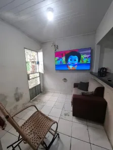 Casa com 3 Quartos à venda, 60m² no Tabuleiro do Martins, Maceió