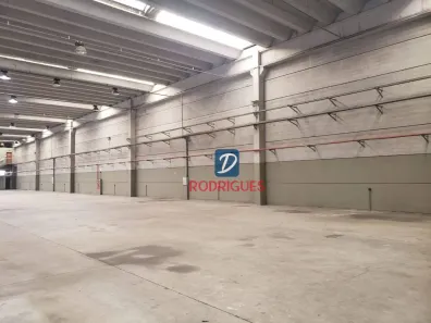 Galpão/Depósito/Armazém para alugar, 3300m² no Alves Dias, São Bernardo do Campo