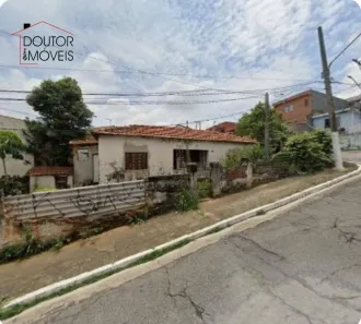 Lote/Terreno à venda, 207m² no Vila Fernandes, São Paulo