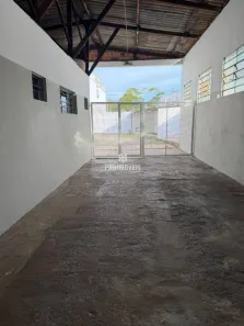 Galpão/Depósito/Armazém para alugar, 700m² no Vila Belvedere, Americana