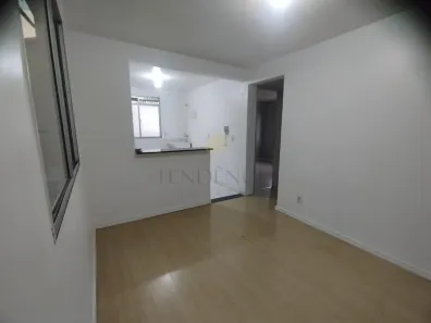 Apartamento com 2 Quartos à venda, 48m² no Cidade Jardim, São José dos Pinhais