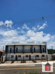 Casa com 2 Quartos à venda, 67m² no Cajuru do Sul, Sorocaba
