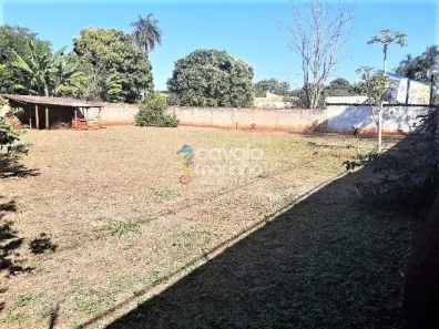 Lote/Terreno à venda, 1079m² no Recreio das Acácias, Ribeirão Preto