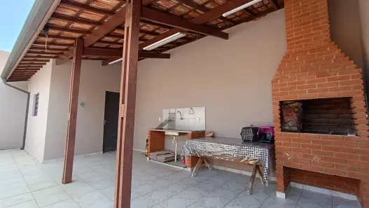 Casa com 3 Quartos à venda, 220m² no Jardim do Trevo, Campinas