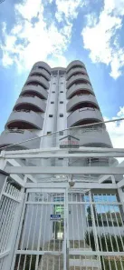 Apartamento com 2 Quartos à venda, 70m² no Costa e Silva, Joinville