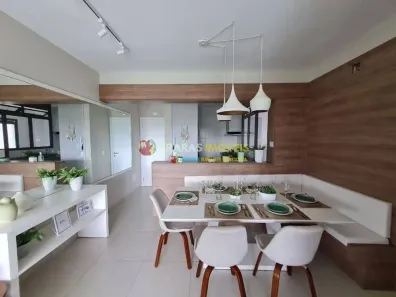 Apartamento com 2 Quartos à venda, 78m² no Centro, Bertioga