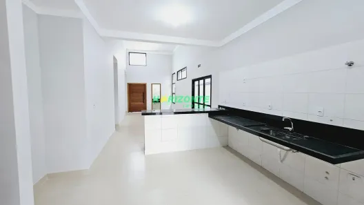 Casa de Condomínio com 3 Quartos à venda, 163m² no Urbanova VII, São José dos Campos