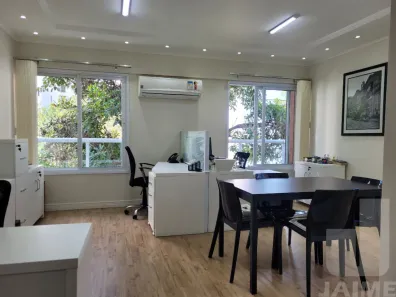 Imóvel Comercial à venda, 33m² no Perdizes, São Paulo