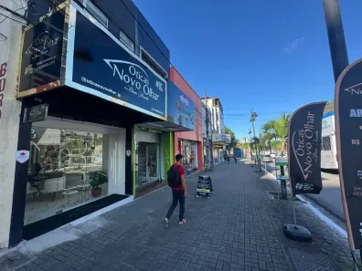 Sala Comercial com 1 Quarto à venda, 98m² no Centro, João Pessoa