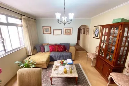 Apartamento com 2 Quartos à venda, 123m² no Jardim Paulista, São Paulo