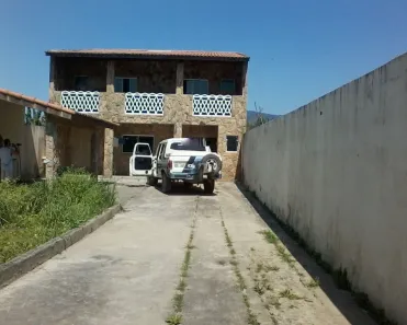 Sobrado com 2 Quartos à venda, 176m² no Ana Dias, Itariri
