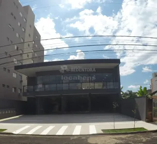 Prédio Comercial à venda, 390m² no Bom Jardim, São José do Rio Preto