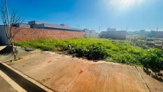Lote/Terreno à venda, 200m² no Jardim dos Lagos 2, Nova Odessa