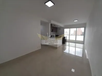 Apartamento com 2 Quartos à venda, 62m² no Jardim, Santo André