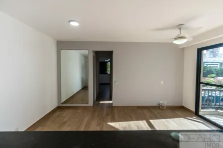 Apartamento com 2 Quartos à venda, 60m² no Vila Olímpia, São Paulo