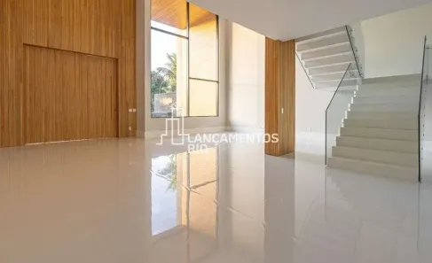 Casa com 5 Quartos à venda, 1490m² no Barra da Tijuca, Rio de Janeiro