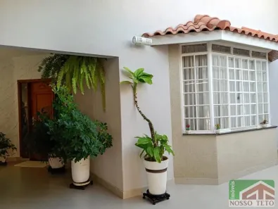Casa com 3 Quartos à venda, 250m² no Parque Franceschini, Sumaré
